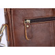 Bolsa Carteiro de Couro Legítimo Bolsa Carteiro de Couro Legítimo