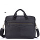 Bolsa Pasta Carteiro de Couro Legítimo Bolsa Pasta Carteiro de Couro Legítimo