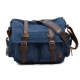 Bolsa de Lona Elite Carteiro Will Smith Bolsa de Lona Elite Carteiro Will Smith