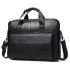 Bolsa Executiva Masculina em Couro para Notebook