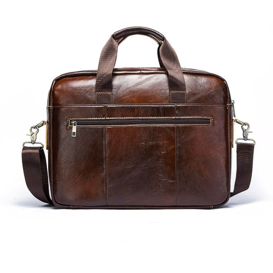 Pasta para Notebook Executiva Masculina 15.6 Polegadas