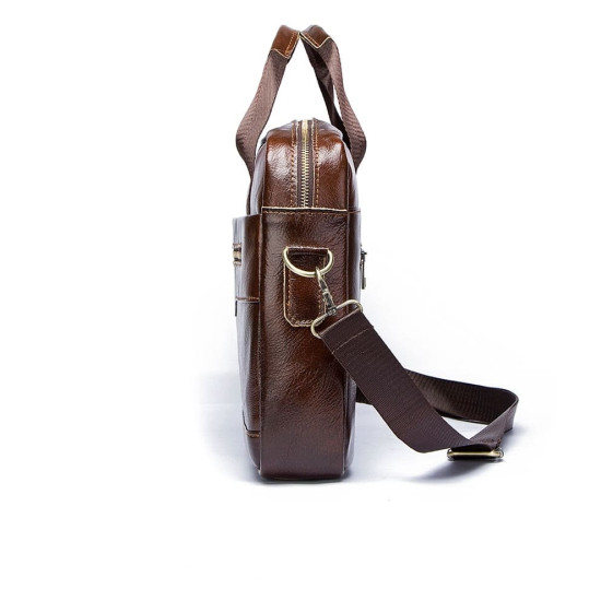 Pasta para Notebook Executiva Masculina 15.6 Polegadas