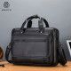Bolsa Para Notebook Masculina Grande 17 Polegadas