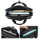 Bolsa Para Notebook Masculina Grande 17 Polegadas