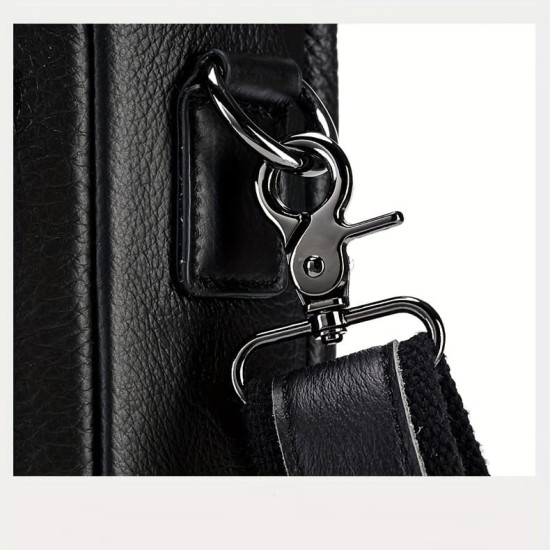 Bolsa Para Notebook Masculina Grande 17 Polegadas