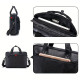 Bolsa Para Notebook Masculina Grande 17 Polegadas