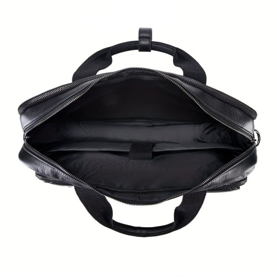 Bolsa Para Notebook Masculina Grande 17 Polegadas