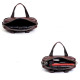 Bolsa de Couro Para Notebook Masculina 15.6 Polegadas