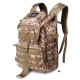 Mochila Tática 38 Litros Camuflada