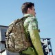 Mochila Tática 38 Litros Camuflada