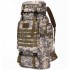 Mochila Cargueira 80 Litros Militar