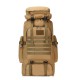 Mochila Cargueira 80 Litros Militar