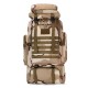 Mochila Cargueira 80 Litros Militar