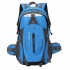 Mochila de Acampamento Camping 40 Litros