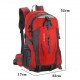 Mochila de Acampamento Camping 40 Litros