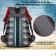 Mochila de Acampamento Camping 40 Litros