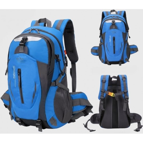 Mochila de Acampamento Camping 40 Litros