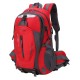 Mochila de Acampamento Camping 40 Litros