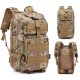 Mochila Militar Camuflada 30 Litros