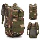 Mochila Militar Camuflada 30 Litros