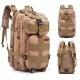 Mochila Militar Camuflada 30 Litros