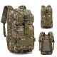 Mochila Militar Camuflada 30 Litros