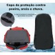 Mochila Camping 60 Litros Trilha