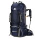 Mochila Camping 60 Litros Trilha