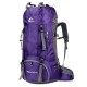 Mochila Camping 60 Litros Trilha