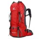 Mochila Camping 60 Litros Trilha