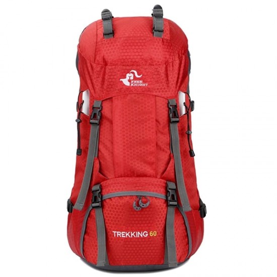 Mochila Camping 60 Litros Trilha