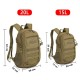 Mochila Militar Camuflada Impermeável