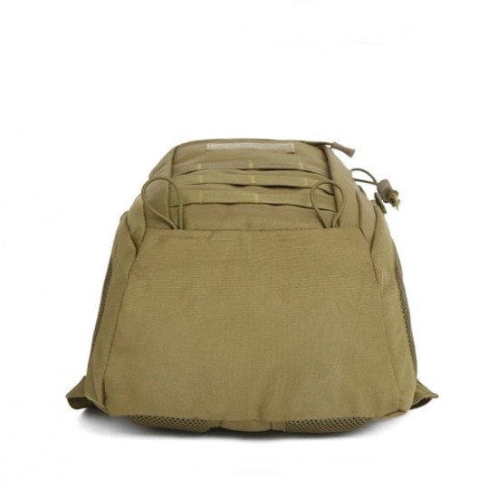 Mochila Militar Camuflada Impermeável