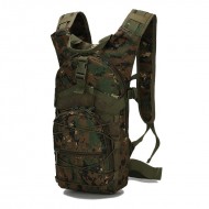 Mochila Estilo Militar Impermeável