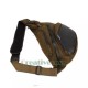 Mochila Transversal Masculina Viagem