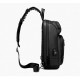 Mochila Transversal Masculina Conforto