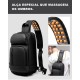 Mochila Transversal Masculina Conforto