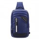 Mochila Transversal Masculina Hunter