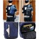 Mochila Transversal Masculina Hunter