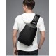 Mochila Transversal Masculina Europa II