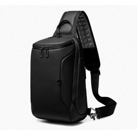 Mochila Transversal Masculina Europa II