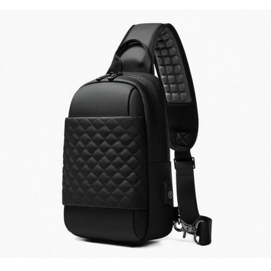 Mochila Transversal Masculina Europa III