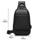 Mochila Transversal Masculina Europa III