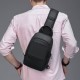 Mochila Transversal Masculina Europa IV