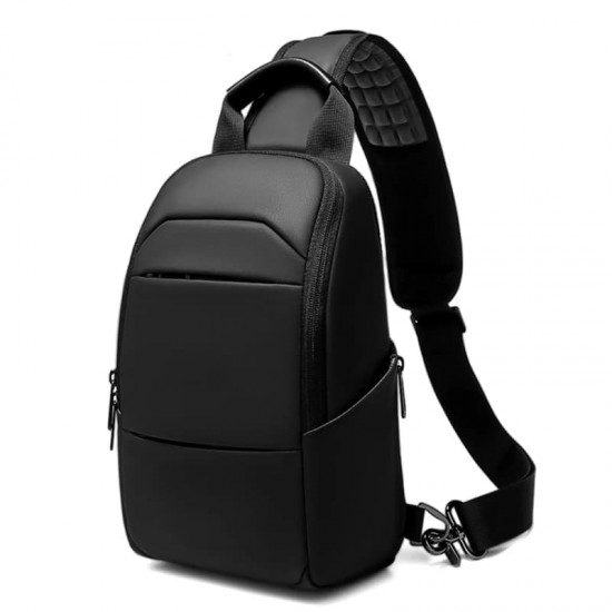 Mochila Transversal Masculina Europa IV