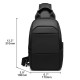 Mochila Transversal Masculina Europa IV