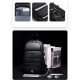 Mochila USB Masculina Transversal