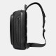 Mochila Transversal USB Antifurto Garona