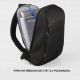 Mochila Transversal USB Kingsons