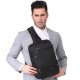 Mochila Transversal USB Kingsons